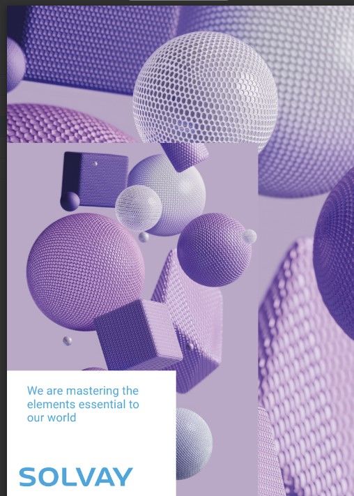 ADs illustration ADs illustration template 4 vertical