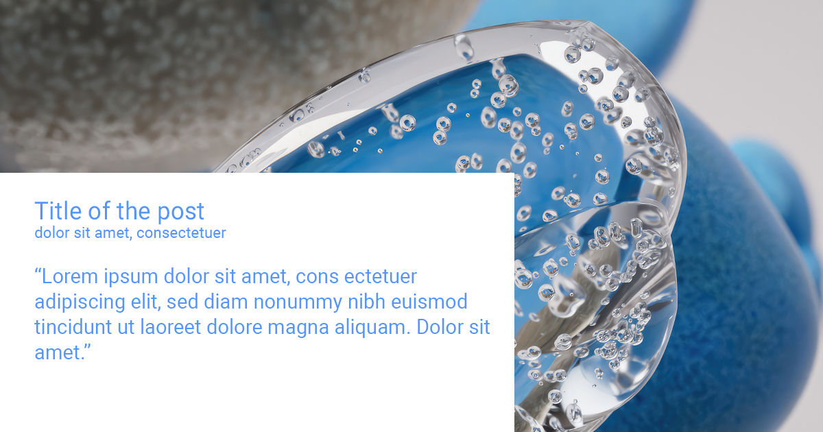 SOLVAY INFOGRAPHICS FACEBOOK TEMPLATE 4