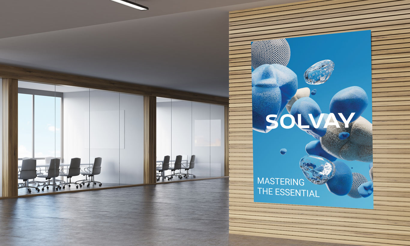 SOLVAY GMEET BACKGROUND hallway1