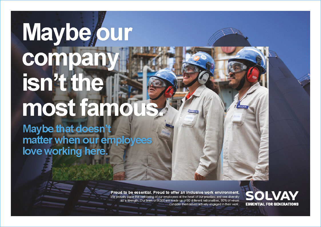Corporate Key visual 2025_Talents 