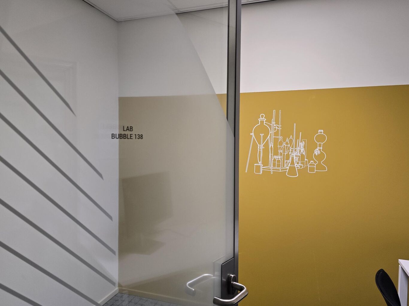 Wall stickers 