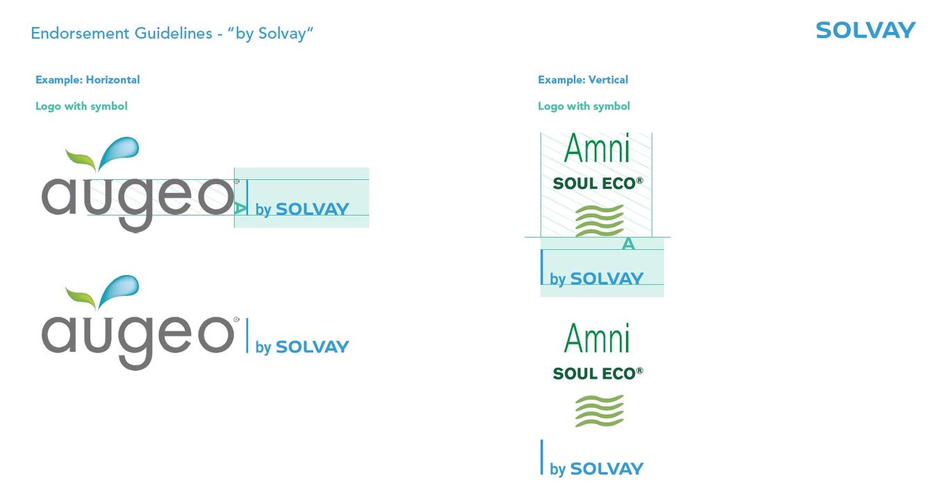 BySolvay examples logo BySolvay exxample augeo amni