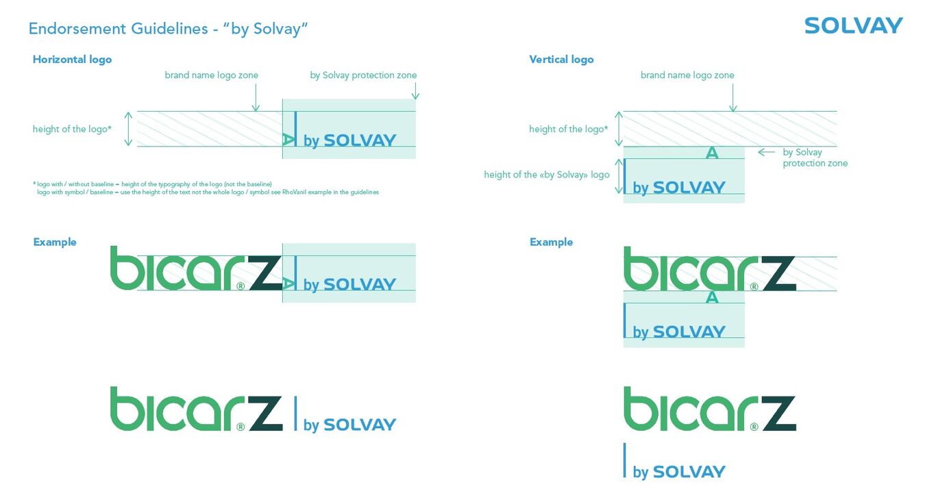 BySolvay examples logo BySolvay exxample bicarz