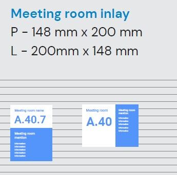 Solvay Signage