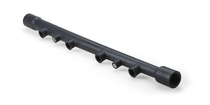 Fuel Rail (Polimotor 2)