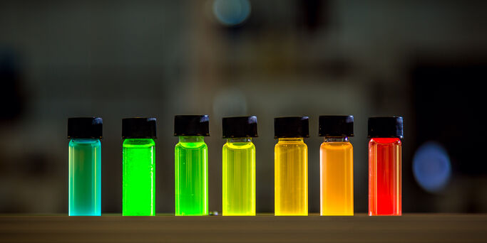 Quantums dots