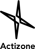 Actizone Extreme Usage Black