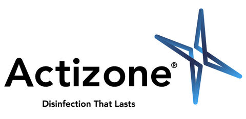 Actizone logo without by Solvay