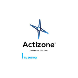 Actizone logo