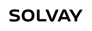 SOLVAY MAIN LOGO BLACK SOLVAY MAIN LOGO BLACK
